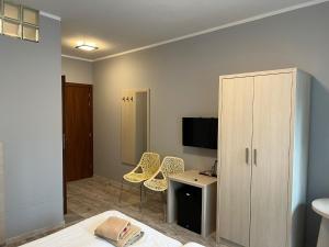 Studio Dominikana Blisko morza