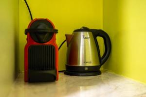 Stylish Modern Athens apt