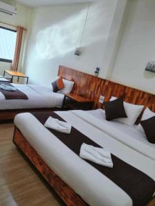 Khao Sok Nature Place - SHA Certified