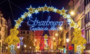 Appartements Europ-Appart --- Europa-Park-Rulantica : photos des chambres