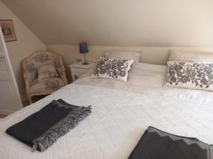 B&B / Chambres d'hotes Maison d-hotes La Danasha : photos des chambres