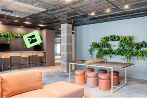 Citybox Antwerp