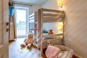 Landglück 1 - Stedesand