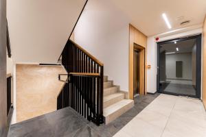 Malila Premium Apartments Cracow Plac Bohaterów Getta