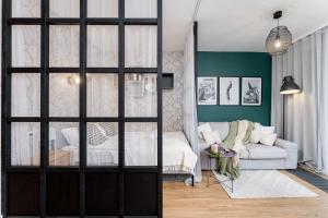 Malila Premium Apartments Cracow Plac Bohaterów Getta