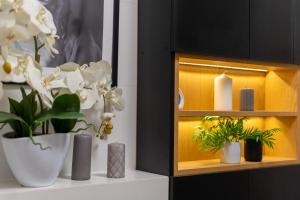 Malila Premium Apartments Cracow Plac Bohaterów Getta