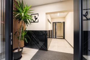 Malila Premium Apartments Cracow Plac Bohaterów Getta