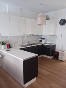 Zenith Luxury Apartments Near Kaiki Beach