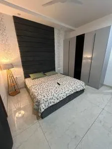 Aerogreen Homestays - Banūr