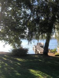 Sjönära boende i Brommösund Torsö Mariestad