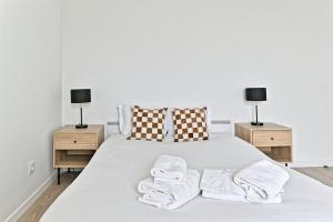 Spacieux 3 chambres avec balcon - Colombes