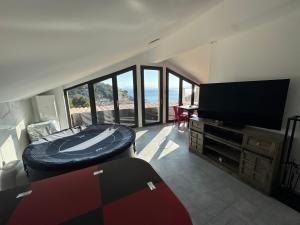 Appartements niolonlabricotier : photos des chambres