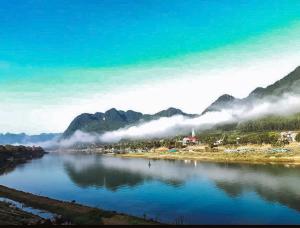 Phong Nha Cherish House