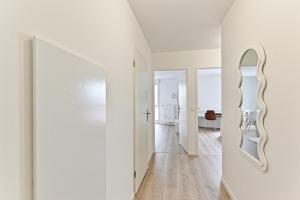 Appartements Spacieux 3 chambres avec balcon - Colombes : photos des chambres