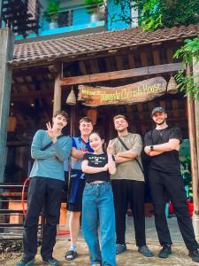 Phong Nha Cherish House