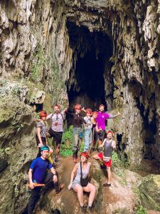 Phong Nha Cherish House