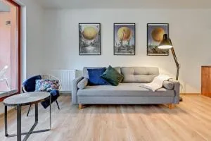 Dom & House Comfortable Apartments Chmielna with Sauna - Kolbudy