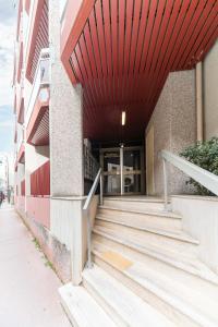 Appartements L-Alquie - Appartement design hyper centre : photos des chambres