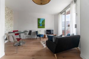 LAlquié - Appartement design hyper centre