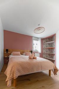 LAlquié - Appartement design hyper centre