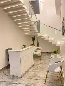 Ferd Apartment - Karagari