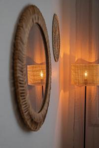 Appartements Le Larbaud - Appartement calme en centre ville : photos des chambres