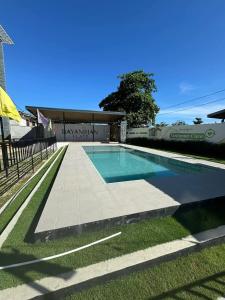 Jannas Condo in Mactan