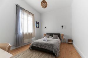 Le Larbaud - Appartement calme en centre ville