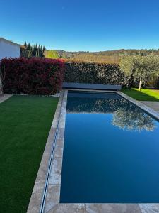 Villas La Maison d AME - for the perfect stay at the Mont Ventoux : photos des chambres