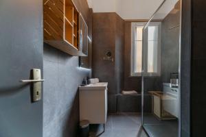Appartements Le Larbaud - Appartement calme en centre ville : photos des chambres