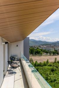 MoHost Balance Apartments - Complex Qualis Brasov