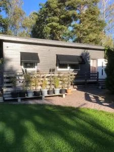 Sjönära boende i Brommösund Torsö Mariestad - Torsö