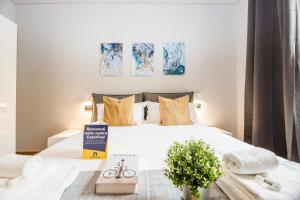 CasaViva - Stylish Retreat With Parking in Rapallo