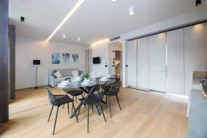 CasaViva - Stylish Retreat With Parking in Rapallo