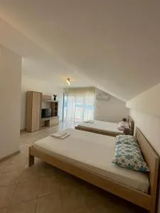 Apartmani Dabovic - 梅尔吉恩