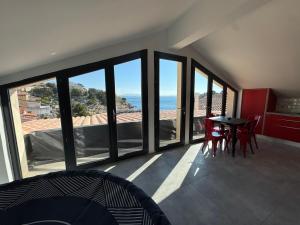 Appartements niolonlabricotier : photos des chambres