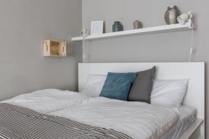St Stephens Hideaway by NW