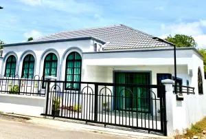 Le Trang Boutique Airport - Ban Chuang