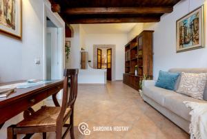 Dimora del borgo antico img14