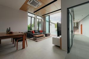 Casa Jasmine H2 l Private Pool 3BR Near Nimman