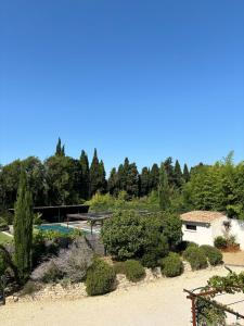 Le Mas des Mirabelles - 4hvězdičkové hotely ve městě Cabannes