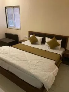 Hotel Banshi Wala - Losal