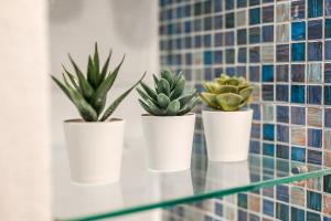 Milano Centro Duomo-Wifi-Metro