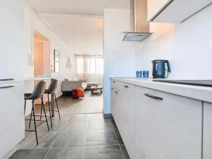 Appartements Troyes Center free Parking : photos des chambres