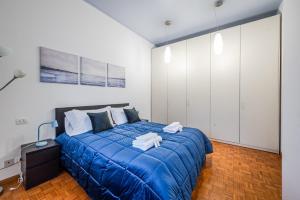 Milano Centro Duomo-Wifi-Metro