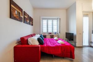 Milano Centro Duomo-Wifi-Metro