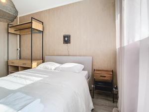 Appartements Troyes Center free Parking : photos des chambres