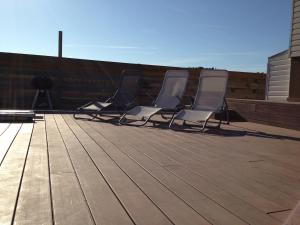 Villas Villa Ita 6 to 8 berths - Private pool : photos des chambres
