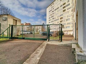 Appartements Troyes Center free Parking : photos des chambres