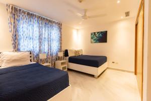 Marbella Juan Dolio Beachfront